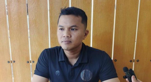 Polisi Tetapkan 4 Tersangka Penggelapan Kosmetik di Mataram