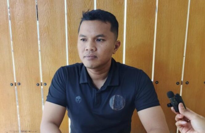 
					Polisi Tetapkan 4 Tersangka Penggelapan Kosmetik di Mataram