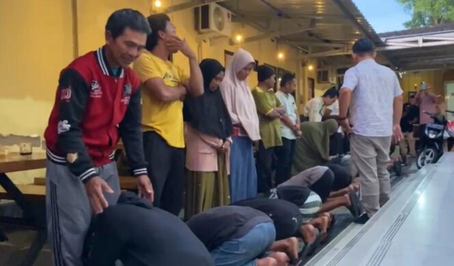 
					Kasus Penganiayaan di Jalan Udayana Terungkap, Enam Orang Berpotensi Jadi Tersangka