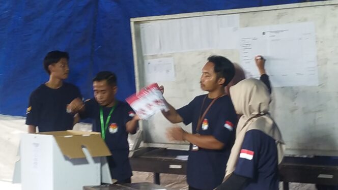 
					Cacat Administrasi, Tim Suparja akan Laporkan Dugaan Kecurangan dalam Proses Pemilihan Calon Kepala Desa Prako