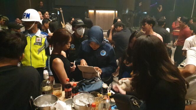 
					BNNP NTB Gelar Operasi Gabungan Menjelang Bulan Suci Ramadhan, Ditemukan 2 Orang Positif Konsumsi Narkoba