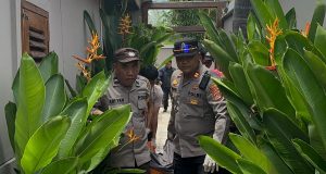 Bule Jerman Ditemukan Meninggal Dunia di Villa Gilzein Gili Indah