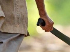 Karena Asmara, Seorang Anggota Polisi di Lombok Tengah Saling Tebas dengan Seorang Warga