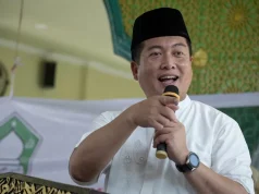 Pesan Ramadan dari Gubernur Iqbal untuk Masyarakat NTB