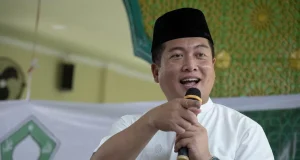 Pesan Ramadan dari Gubernur Iqbal untuk Masyarakat NTB