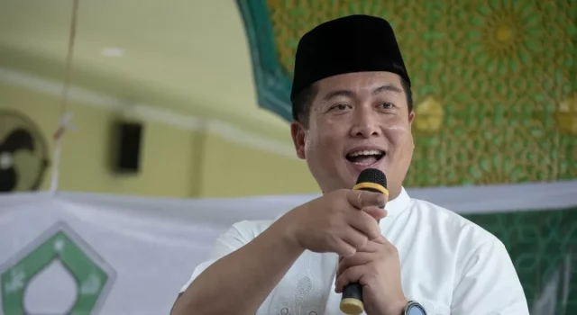 Pesan Ramadan dari Gubernur Iqbal untuk Masyarakat NTB