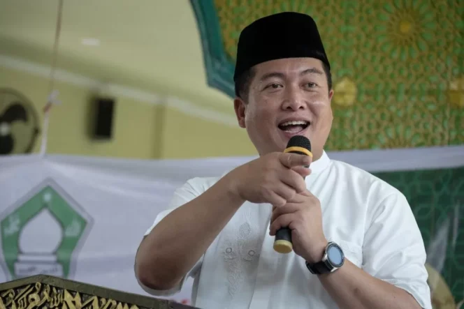 
					Pesan Ramadan dari Gubernur Iqbal untuk Masyarakat NTB