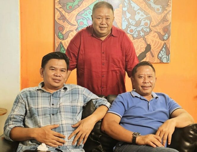 
					Indonesia Punya Brankas Harta Karun Bawah Laut, Mi6 Usulkan Pemanfaatan Serius dengan Libatkan Paranormal