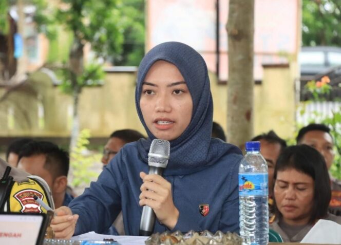 
					Polres Loteng Tetapkan Sembilan Tersangka Kasus Pencabulan di Batukliang