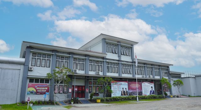 1073 Warga Binaan Lapas Lombok Barat Diusulkan Terima Remisi Idul Fitri, 2 Orang Langsung Bebas