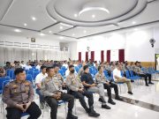 Polda NTB Gelar Tes Psikologi untuk Pamwal dan Ajudan Bupati/Walikota