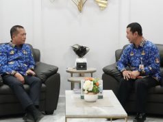 BBPOM Mataram Perkuat Sinergi dengan Pemprov NTB dalam Pengawasan Obat dan Makanan