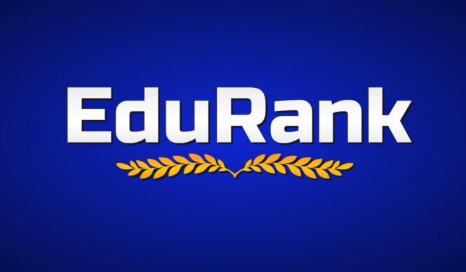 
					Ranking Kampus di Indonesia Menurut Edurank 2025, Unram Peringkat Berapa?