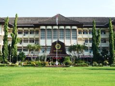 Ini Kampus Terbaik di NTB Menurut Edurank 2025