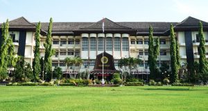 Ini Kampus Terbaik di NTB Menurut Edurank 2025