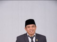 Profesional dan Kompeten, Rijal Puji 10 Orang Calon Komisioner Baznas NTB