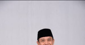 Profesional dan Kompeten, Rijal Puji 10 Orang Calon Komisioner Baznas NTB