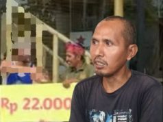 Diduga Ditipu Oknum Penggalang Dana, Yayasan Pencinta Penyu Mapak Indah Lapor Polisi
