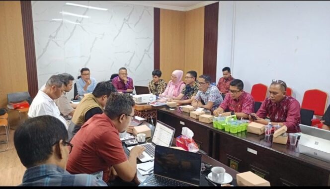 
					Begini Langkah Cepat Gubernur Iqbal untuk Penyehatan APBD 2025