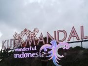 Surga Dunia Bukan di Mandalika Saja