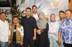 Rindu Bang Zul, Mi6 Gelar Perayaan Ultah Dr Zulkieflimansyah, Gubernur NTB 2018-2023