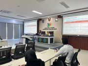 Ikan dan Udang Menjadi Kelompok Komoditas Ekspor Terbesar NTB pada Bulan Maret 2025