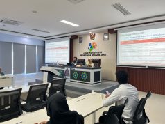 Ikan dan Udang Menjadi Kelompok Komoditas Ekspor Terbesar NTB pada Bulan Maret 2025