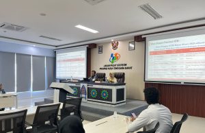 Ikan dan Udang Menjadi Kelompok Komoditas Ekspor Terbesar NTB pada Bulan Maret 2025