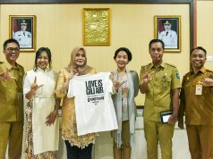 Maksimalkan Potensi Gili Air, Pemprov NTB Dukung Penuh Soundtuari Internasional Festival 2025