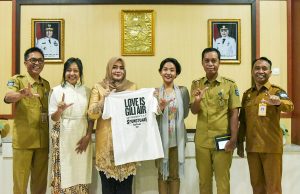 Maksimalkan Potensi Gili Air, Pemprov NTB Dukung Penuh Soundtuari Internasional Festival 2025