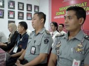 Pantau Putusan Pengadilan, PN Mataram Gelar WASMAT di Lapas Lombok Barat