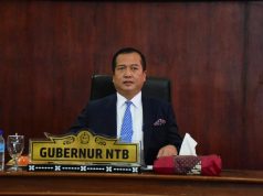 Gubernur NTB Gerak Cepat Tangani Kasus Asusila di Lombok Barat