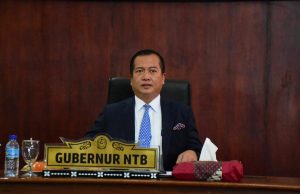 Gubernur NTB Gerak Cepat Tangani Kasus Asusila di Lombok Barat
