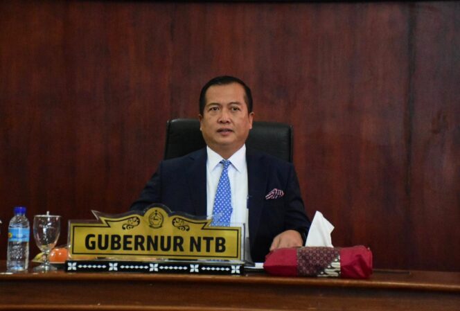 
					Gubernur NTB Gerak Cepat Tangani Kasus Asusila di Lombok Barat