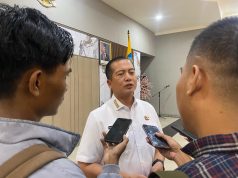 Izin Melintas Ternak, Miq Iqbal Telpon Gubernur Koster