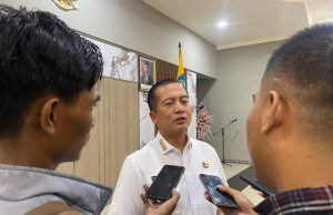 Izin Melintas Ternak, Miq Iqbal Telpon Gubernur Koster