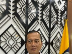 Hubungi LPA, Begini Perintah Gubernur Iqbal Terkait Pelecehan Seksual Walid Lombok