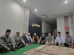 Pengurus Wilayah NW Se-Indonesia Bakal Hadiri Hadi ke 72 NW dan Mukernas PBNW