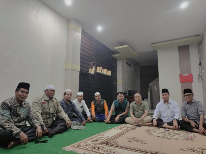 
					Pengurus Wilayah NW Se-Indonesia Bakal Hadiri Hadi ke 72 NW dan Mukernas PBNW