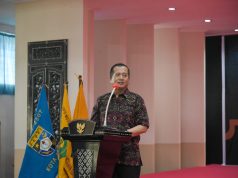 Terkait Kondisi Ekonomi, Gubernur Iqbal Sudah Komunikasi dengan Mendagri