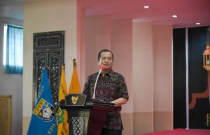 Terkait Kondisi Ekonomi, Gubernur Iqbal Sudah Komunikasi dengan Mendagri