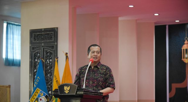 Terkait Kondisi Ekonomi, Gubernur Iqbal Sudah Komunikasi dengan Mendagri