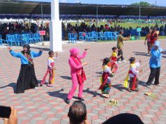 Ny. Heny Fitriani Tegaskan Komitmen Dukung Pendidikan Anak Usia Dini