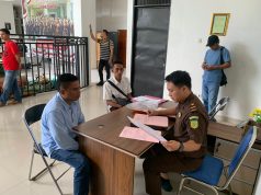 Polda NTB Serahkan Berkas Pelimpahan Kasus Narkoba di Bima ke Kejari