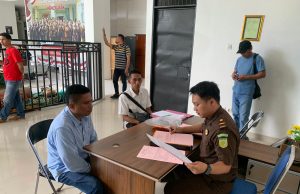 Polda NTB Serahkan Berkas Pelimpahan Kasus Narkoba di Bima ke Kejari