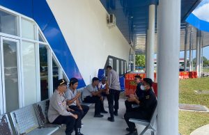 Polda NTB Gencar Operasi Berantas Premanisme di Terminal Mandalika