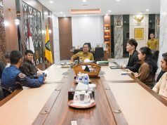 Gubernur Apresiasi Investor Korea Selatan Kembangkan Kebun Kopi Seluas 470 Hektare dan Bangun Sekolah Akademi Kopi Internasional di NTB