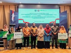 Pemprov Dorong Naiknya Perlindungan Jamsostek NTB