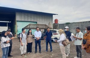 Ponakan Digugat dan Dipolisikan oleh Pamannya Terkait Dugaan Pemalsuan Dokumen Jual Beli Lahan di Mataram