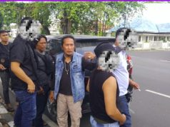 Polda NTB Ungkap Aksi Perampasan Berkedok Kredit Macet